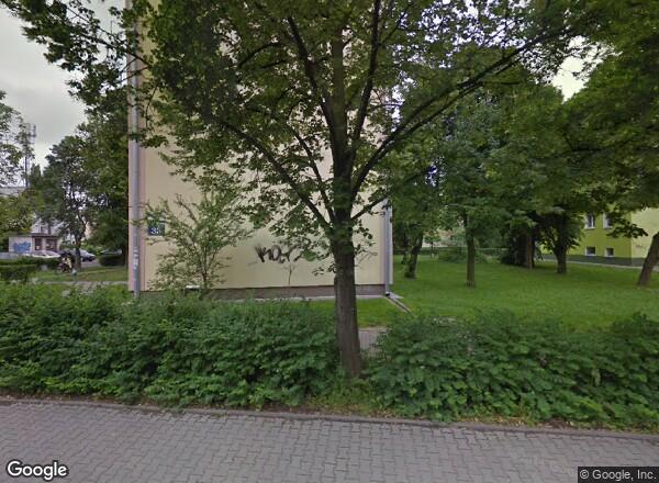 Ceny mieszkań Warszawa ul. Dzieci Warszawy 33