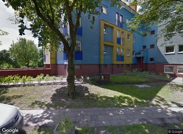 Ceny mieszkań Poznań św. Rocha 3