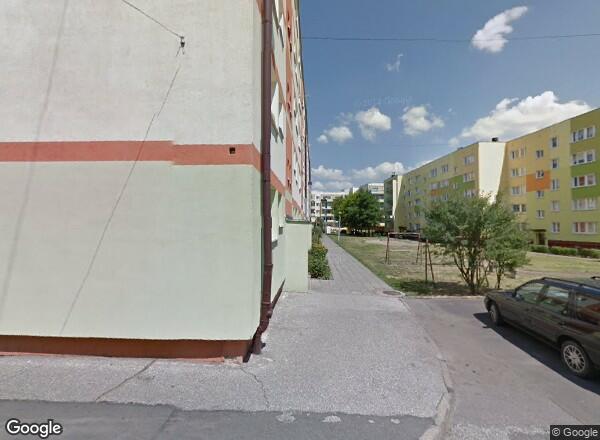 Ceny mieszkań Bydgoszcz Antoniego Chołoniewskiego 34/I