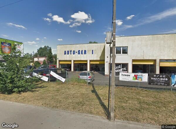 Ceny mieszkań Łódź Traktorowa 3