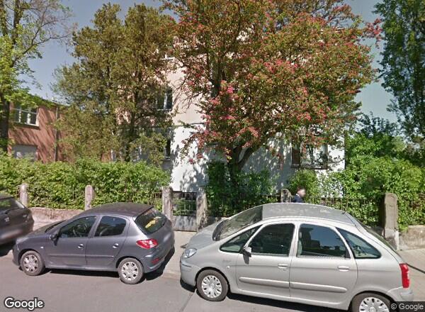 Ceny mieszkań Poznań Jana Ostroroga 2