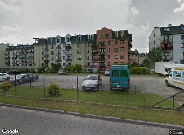 Ceny transakcyjne mieszkań Piaseczno Słowicza 5