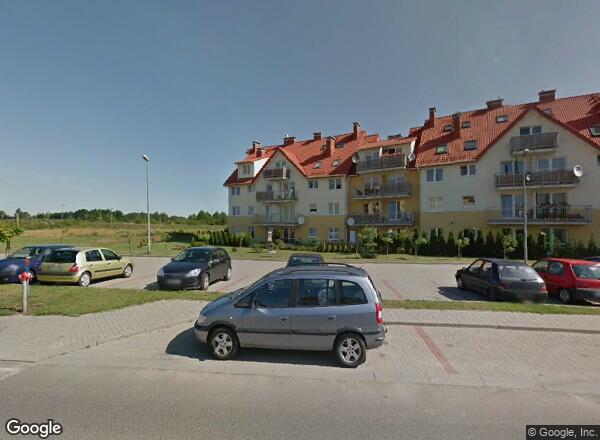 Ceny mieszkań Gdańsk Olimpijska 7