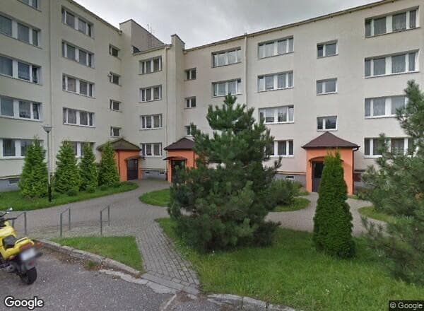 Ceny transakcyjne mieszkań Bydgoszcz Bartłomieja z Bydgoszczy 6