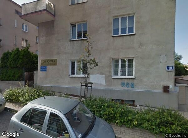 Ceny transakcyjne mieszkań Gdynia Słupecka 10