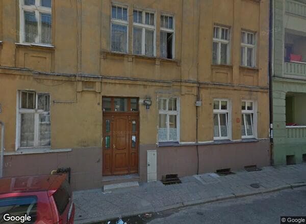 Ceny transakcyjne mieszkań Bydgoszcz Chwytowo 11