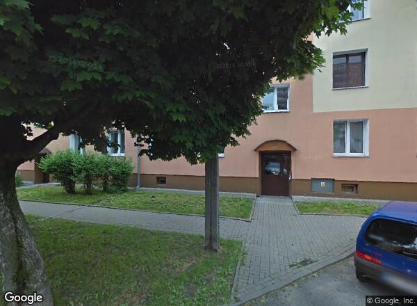 Ceny mieszkań Warszawa ul. płk. S. Dąbka 3
