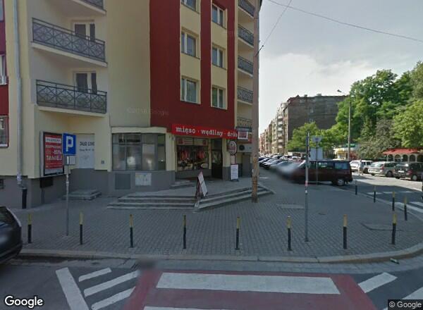 Ceny mieszkań Wrocław UL. GLINIANA 43