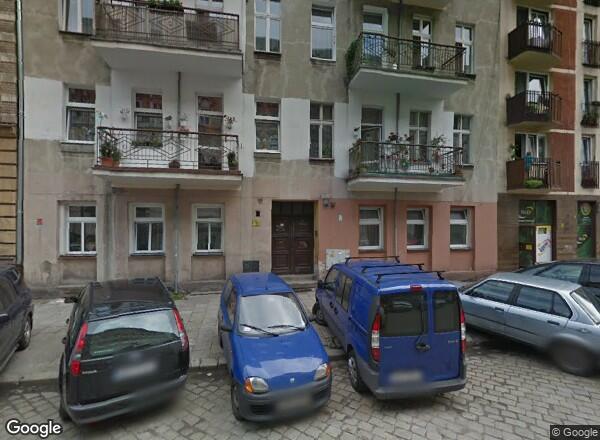 Ceny mieszkań Wrocław UL. MIKOŁAJA REJA 11
