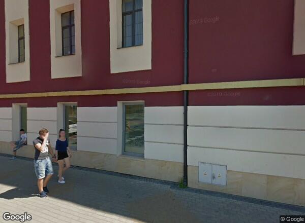 Ceny mieszkań Rzeszów Tadeusza Rejtana 1