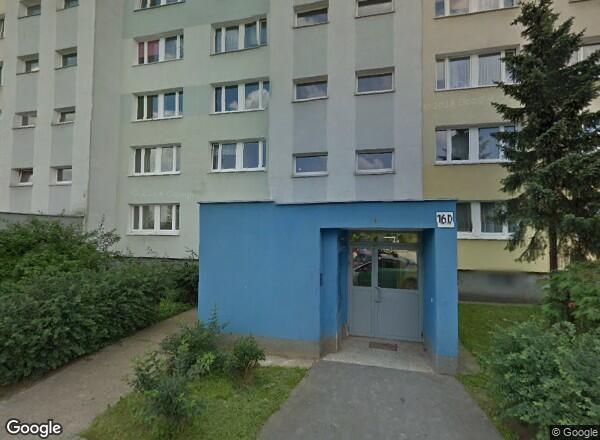 Ceny transakcyjne mieszkań Poznań Jana III Sobieskiego 16