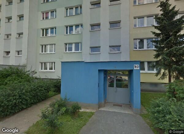 Ceny mieszkań Poznań Jana III Sobieskiego 16