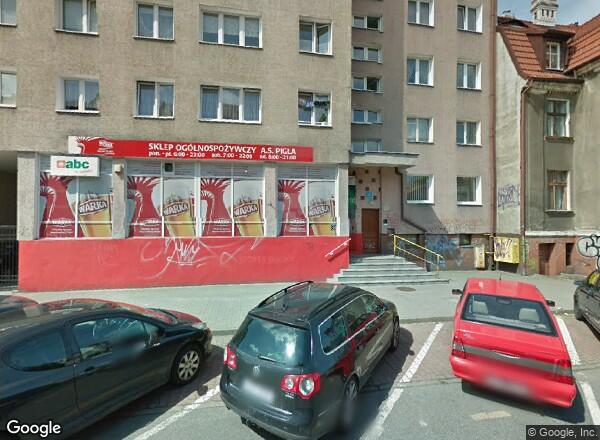 Ceny mieszkań Sopot Grunwaldzka 52