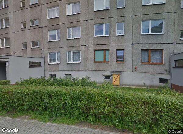 Ceny mieszkań Opole Batalionu "Parasol" 17