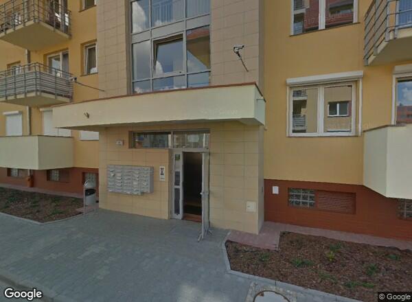 Ceny mieszkań Wrocław UL. GŁÓWNA 84