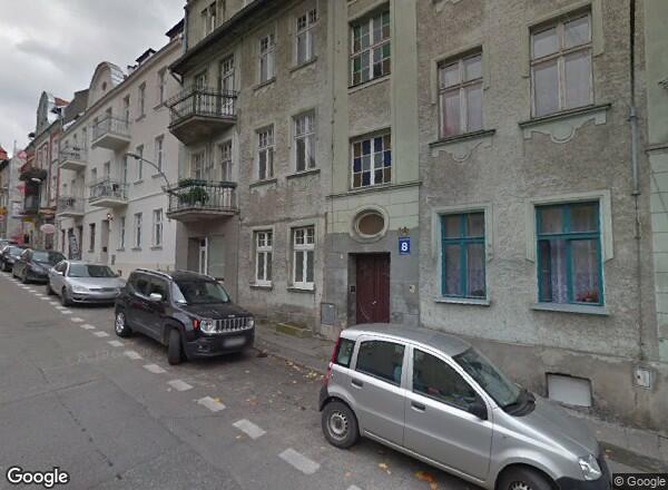 Ceny mieszkań Olsztyn Wyzwolenia 8