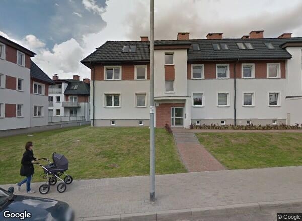 Ceny transakcyjne mieszkań Szczecin Limby 27