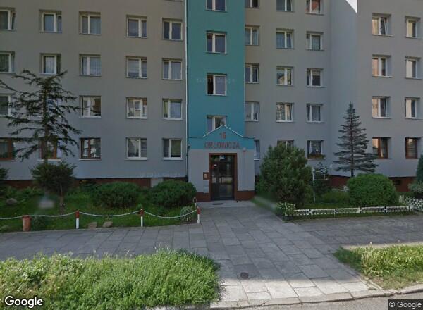 Ceny mieszkań Wrocław UL. MIECZYSŁAWA ORŁOWICZA 16