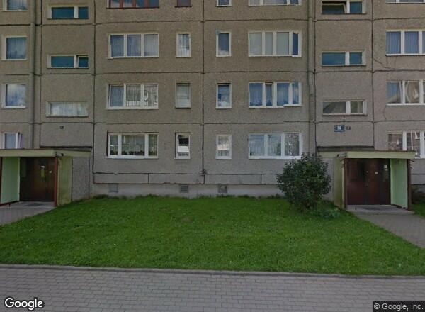 Ceny transakcyjne mieszkań Gdynia kmdr. Bolesława Romanowskiego 16