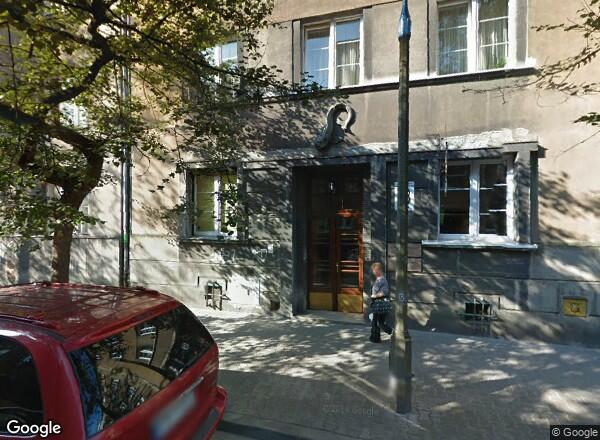 Ceny mieszkań Kraków Filarecka 18