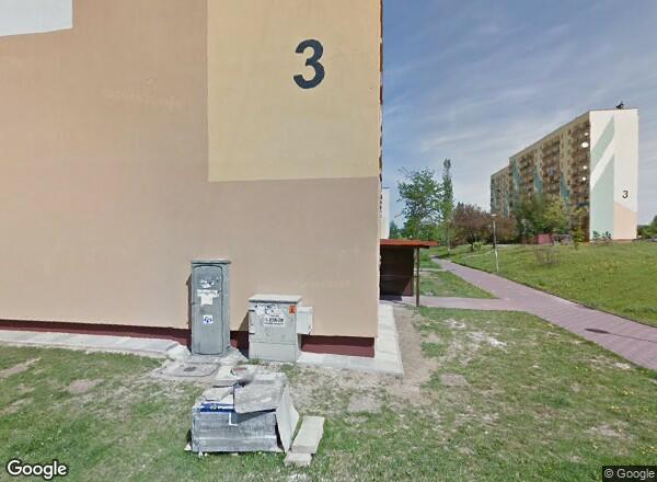 Ceny mieszkań Kielce Andrzeja Struga 3