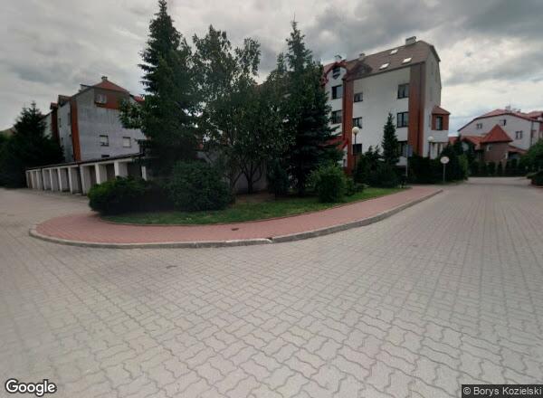 Ceny mieszkań Warszawa ul. Wolińska 15