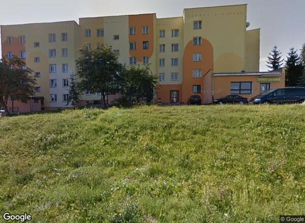 Ceny mieszkań Lublin Wyżynna 20