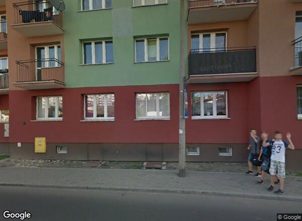 Ceny mieszkań Katowice Tyska 6