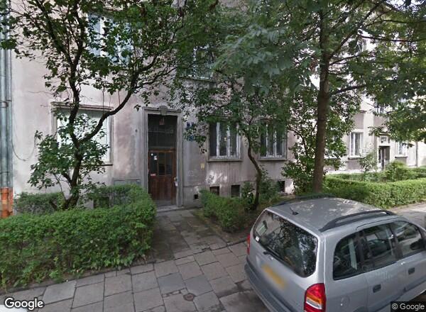 Ceny mieszkań Kraków Spokojna 9