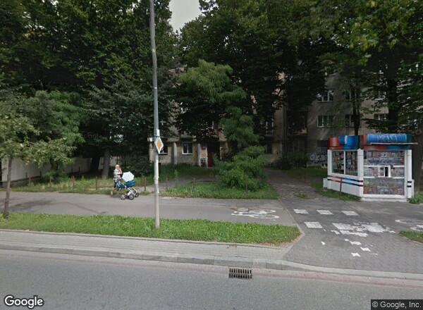 Ceny mieszkań Warszawa ul. Puławska 107B