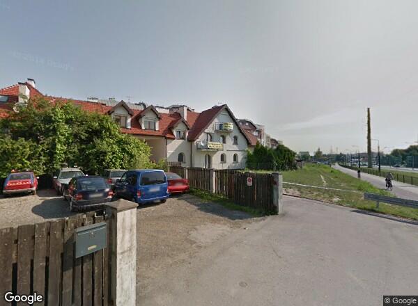Ceny mieszkań Kraków Kamieniarska 31