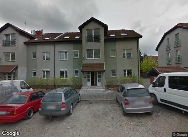 Ceny transakcyjne mieszkań Poznań Eugeniusza Kwiatkowskiego 50