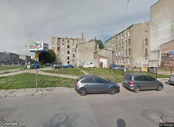 Ceny mieszkań Łódź Targowa 39