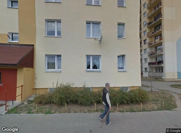 Ceny transakcyjne mieszkań Łódź Służbowa 35