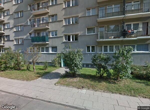 Ceny transakcyjne mieszkań Łódź Lniana 18
