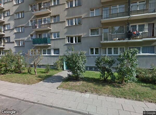 Ceny mieszkań Łódź Lniana 18