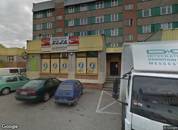 Ceny transakcyjne mieszkań Białystok Sienkiewicza 52