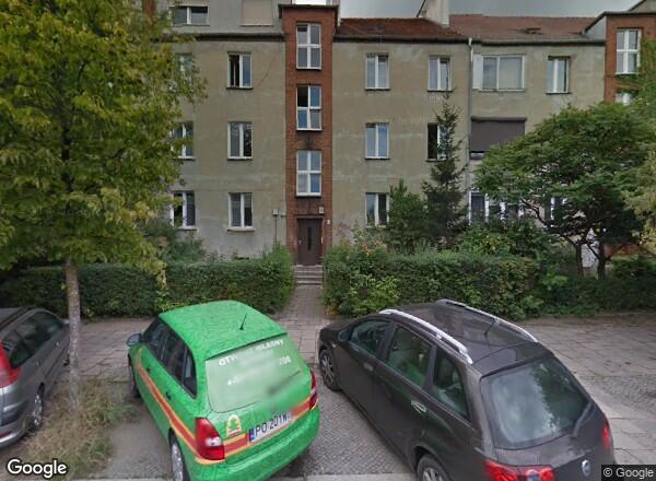 Ceny mieszkań Wrocław UL. MIELECKA 22