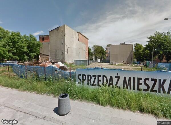 Ceny mieszkań Łódź Przędzalniana 82