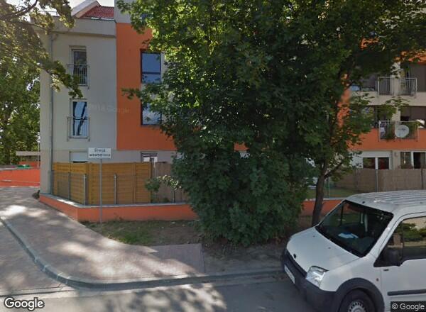 Ceny mieszkań Wrocław UL. STANISŁAWA KUNICKIEGO 53