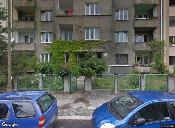 Ceny mieszkań Wrocław UL. WANDY 19