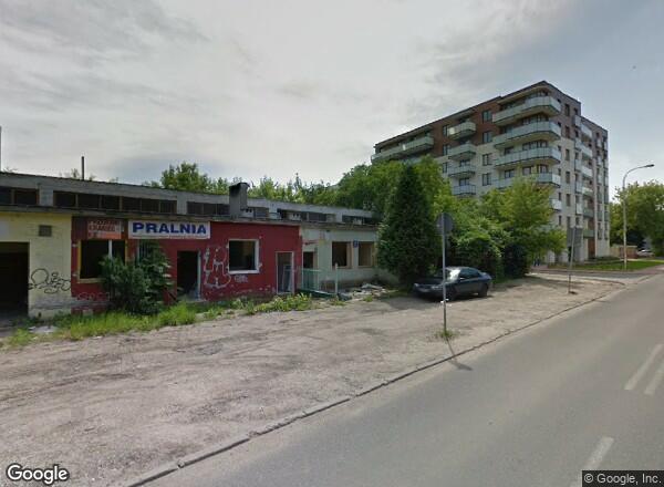 Ceny mieszkań Warszawa ul. Włodarzewska 21