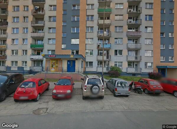 Ceny mieszkań Łódź Stanisława Czernika 18