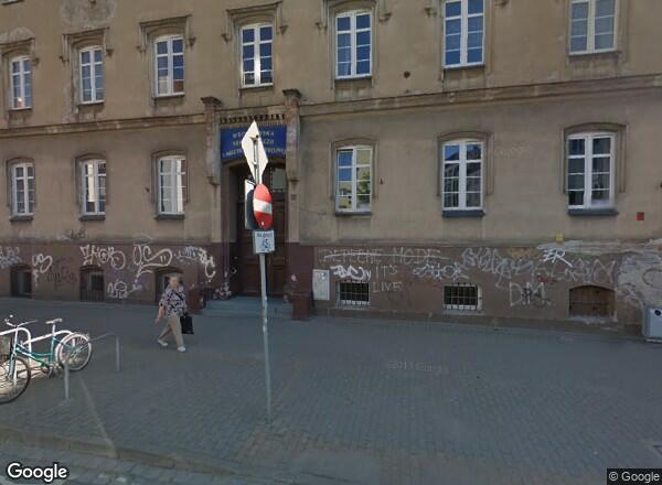 Ceny mieszkań Wrocław UL. TADEUSZA KOŚCIUSZKI 84