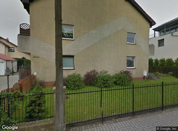 Ceny mieszkań Gdynia Długa 12