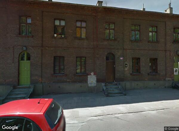 Ceny mieszkań Łódź Przędzalniana 67