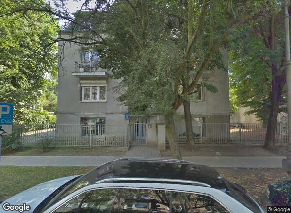 Ceny mieszkań Warszawa ul. Berezyńska 8