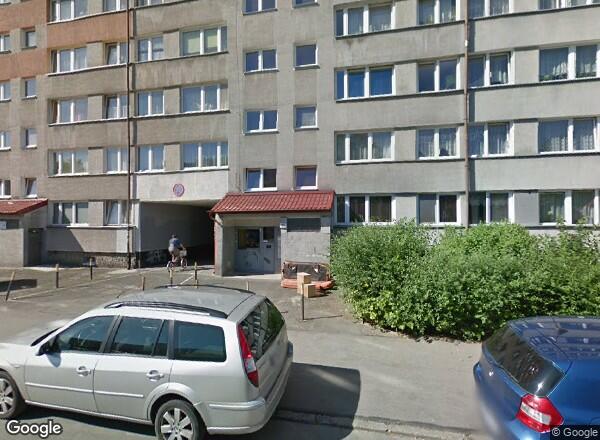 Ceny mieszkań Wrocław UL. BOBRZA 14