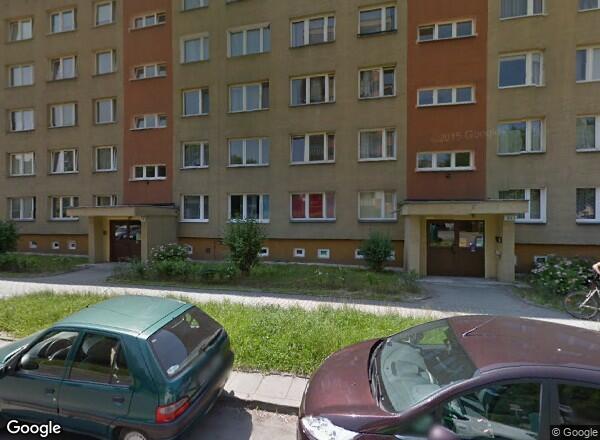 Ceny mieszkań Kraków Osiedle Dywizjonu 303 64