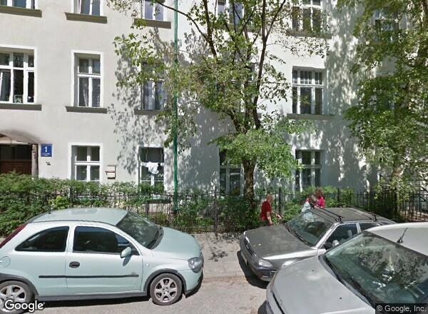 Ceny transakcyjne mieszkań Gdańsk Brzozowa 1